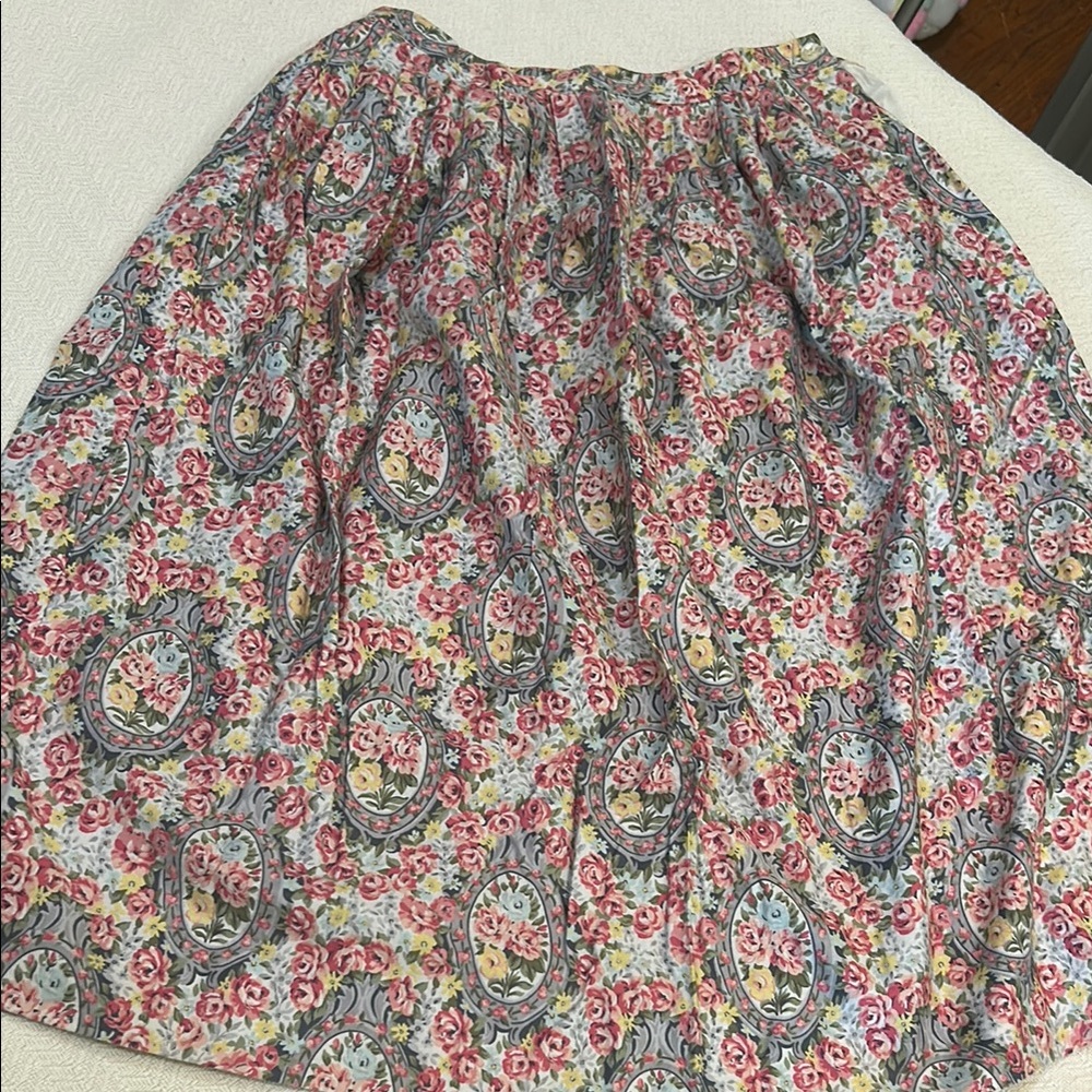 Susan Bristol Skirt